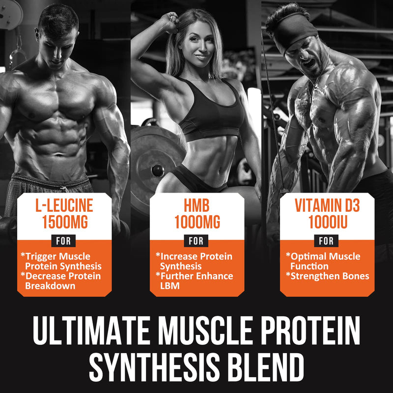 2000mg Liposomal Phosphatidic Acid (PA) | Muscle Builder, High Absorption Muscle Building Supplements for Men & Women | Muscle Gainer, mTOR Protein Synthesis & Lean Body Mass, Strength,120 Capsules 120 Count (Pack of 1)