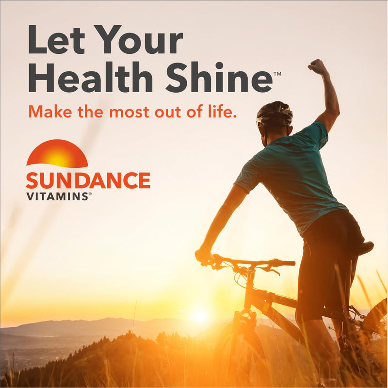 Sundance Vitamin B12 Fast Dissolve Tablets | 5000 mcg | 50 Count | as Methylcobalamin | Natural Berry Flavor | Vegan, Non-GMO, and Gluten Free Supplement