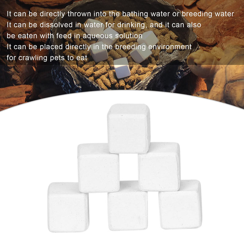 Aquarium calcium stone, turtle stone is rich in trace elements calcium for snails for reptiles for turtles for terrestrial animals for daily use - BeesActive Australia