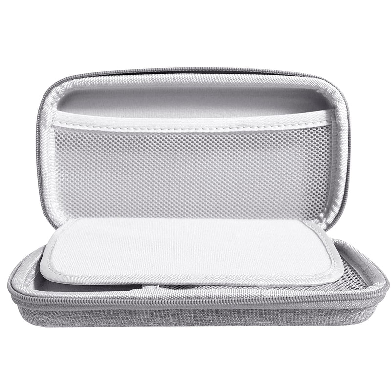 Anykit Original Digital Otoscope Carrying Case Bag, Upgraded Large Capacity Hardshell Case - BeesActive Australia