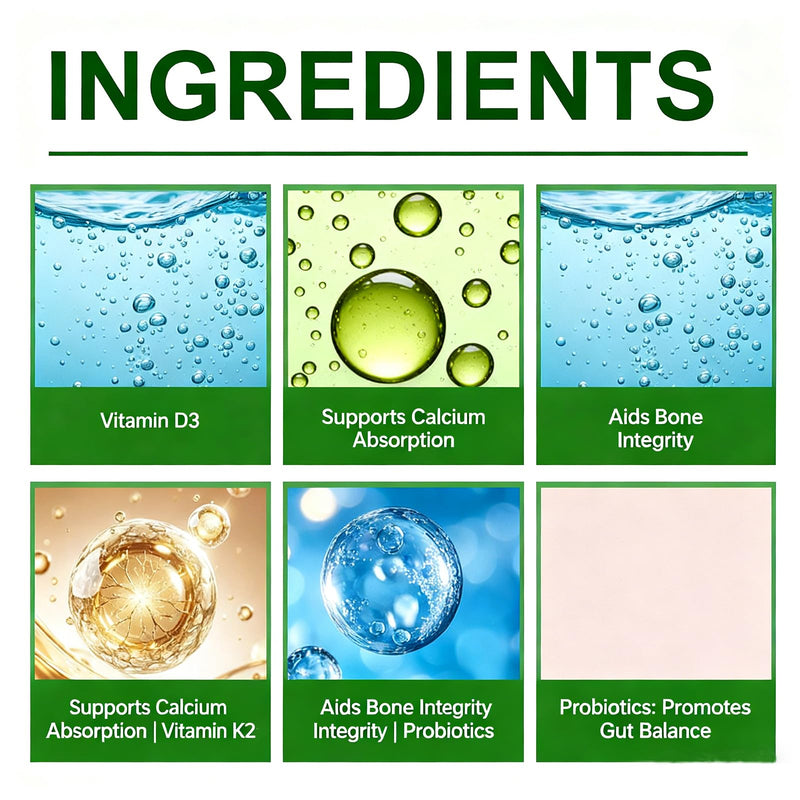 WonderGreens Super Greens Gummies with Probiotics & Multivitamins,Green Apple Veggie Gummies for Energy Gut & Immune Support Gummy 60 Count