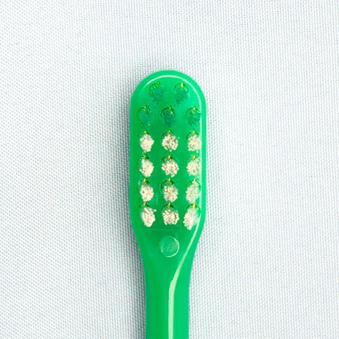 Dr. Beaver Children's Toothbrush, 12 In A Case - BeesActive Australia