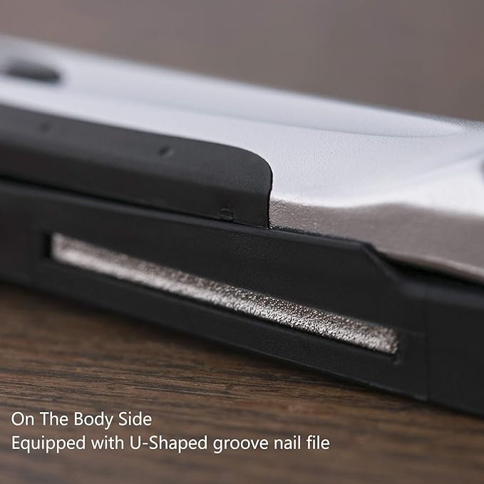 Kai KAI Seki Magoroku Nail Clipper, Type 101 M, Curved Blade, Made in Japan HC1800 -  Australia