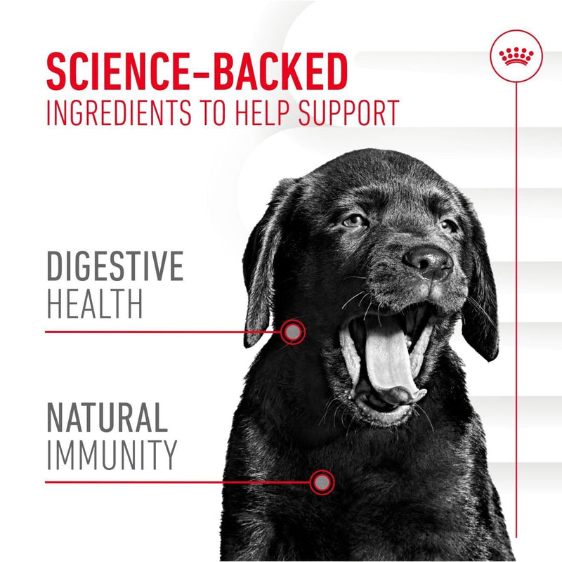 Royal Canin Puppy Supplement for Immunity & Digestion Soft Chews 100g