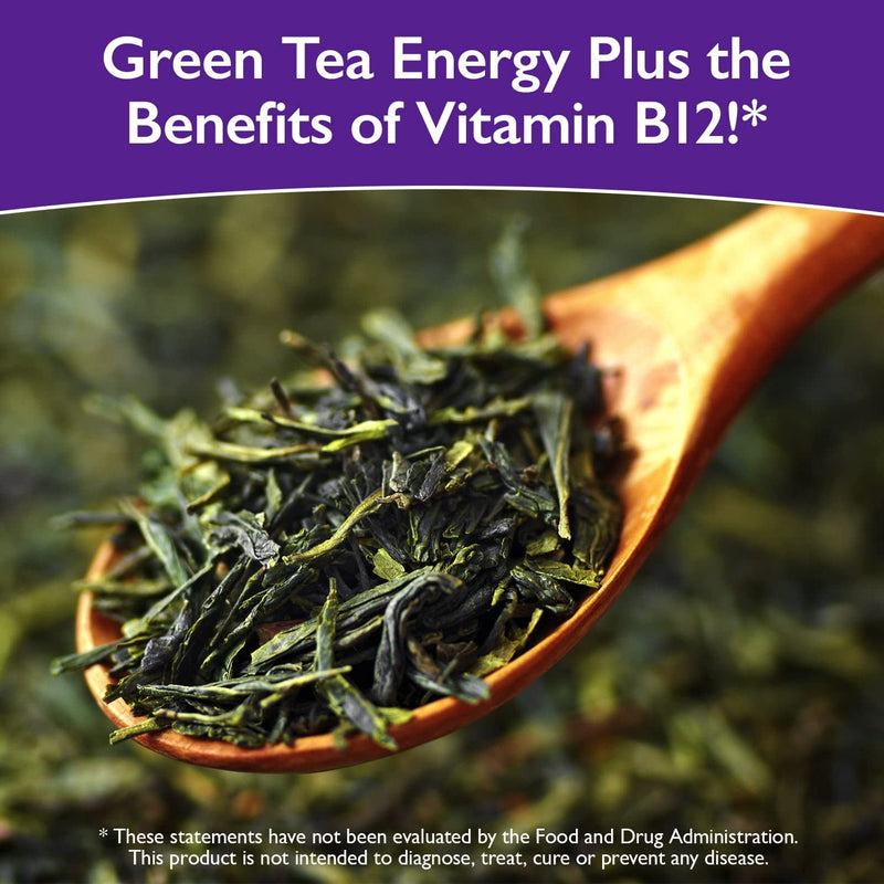 GOVANA Fruits & Veggies Supplement, 16 Fruits & Veggies, Green Tea, B12