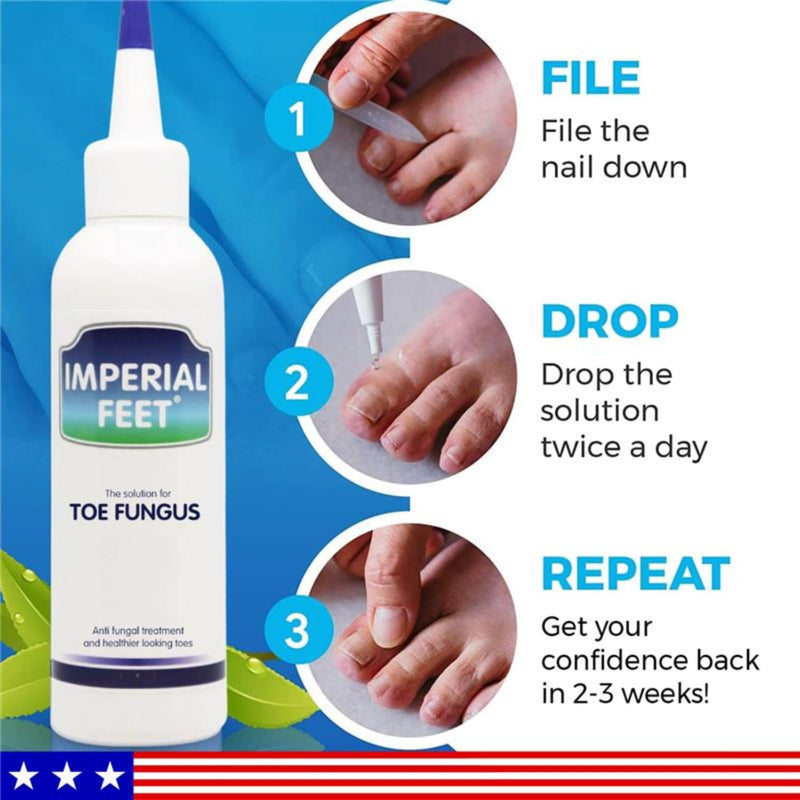Toenail Fungus Treatment Extra Strength (FDA REGISTERED) - Fungi Nail Fungus Cream - XL - Nail Strengthener and Growth Improved Formula (Made in USA) Toe & Nail Fungus