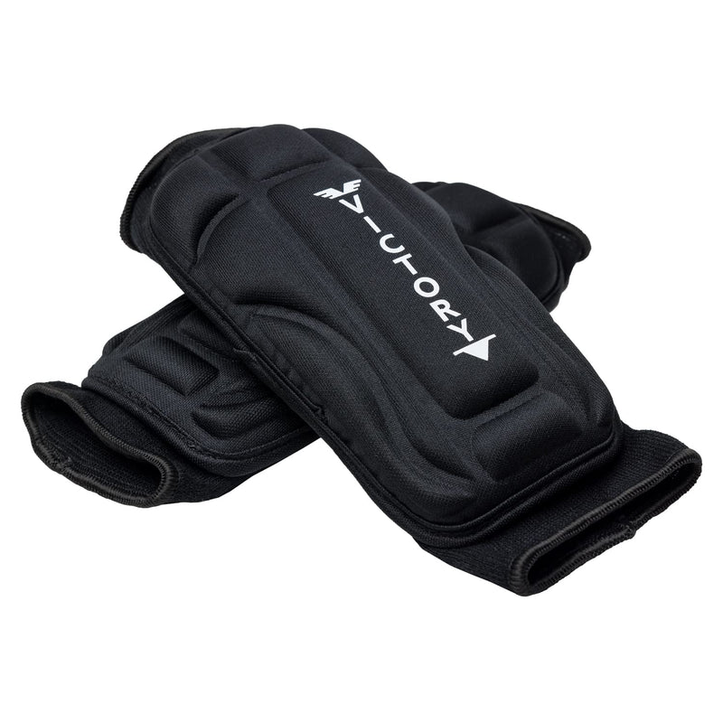 Martial Arts Forearm Armor Guards - MMA - Padded Arm Sleeves Large