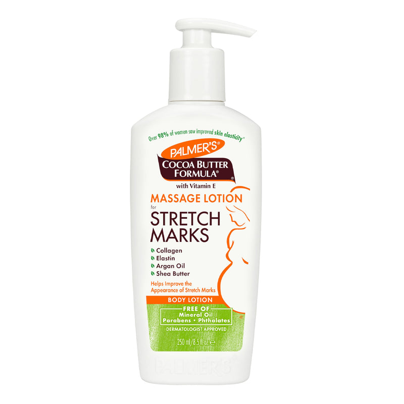 Mederma Scar Gel and Palmer's Stretch Mark Lotion Bundle, 0.70oz and 8.5oz - BeesActive Australia