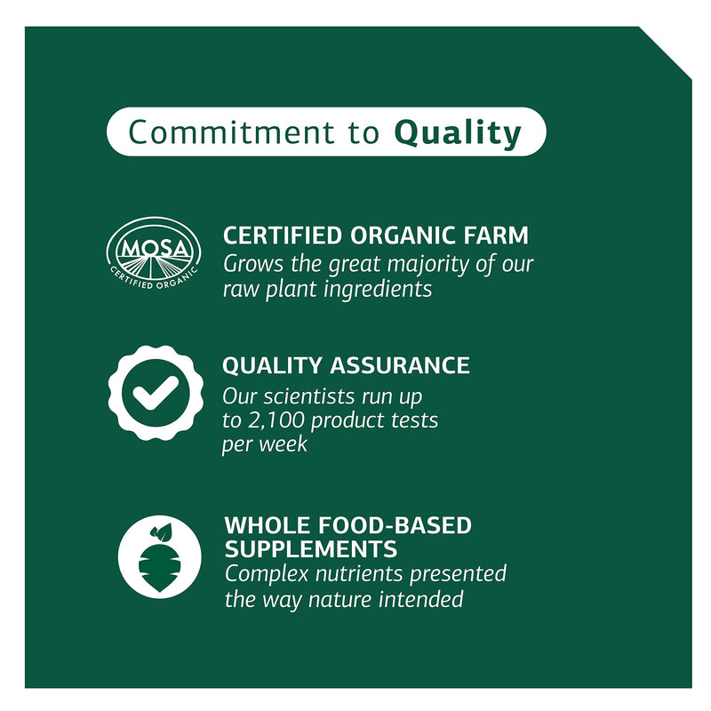 Standard Process Canine Flex Support - Joint & Immune Health Support Supplement for Dogs - Chewable Wafers for Healthy Joint Function Support - Nutritional Whole Food Supplement - 100 wafers - PawsPlanet Australia