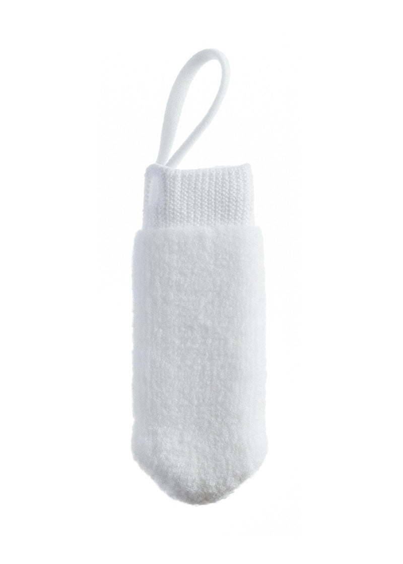 Petosan Oral Cleaner Fingerbrush Microfiber Cloth for Dogs - Pet Dental Care 1 count (Pack of 1)