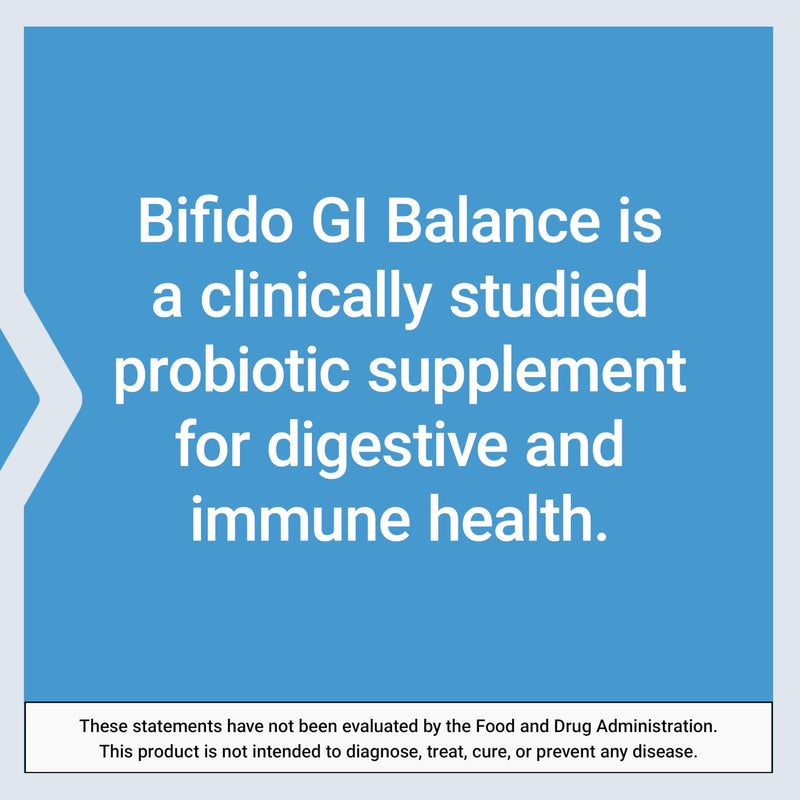 Life Extension Bifido GI Balance,probiotics,Bifidobacterium longum BB536® (2 Billion CFU),Support Healthy Gut & Digestive Health,Gluten-Free,Non-GMO,Vegetarian,60 Capsules,(Pack of 2) 60 Count (Pack of 2)