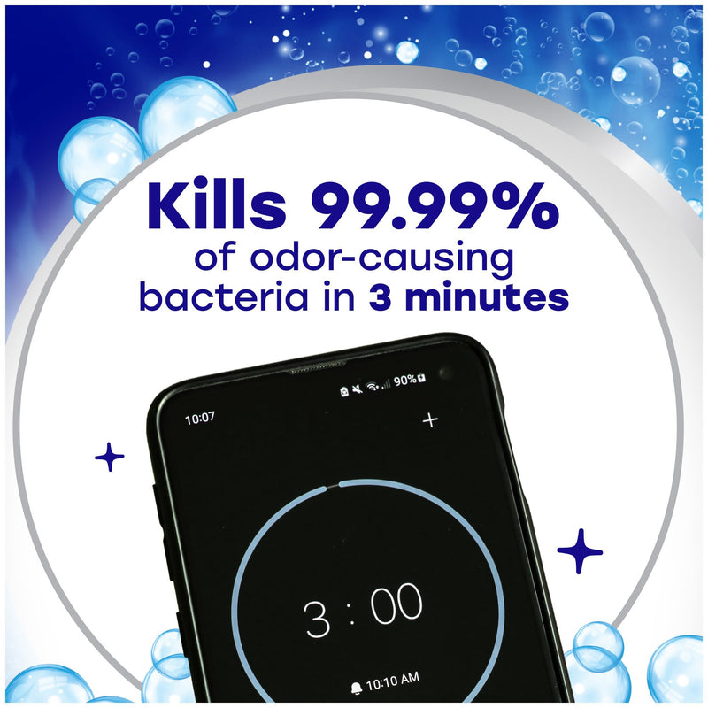 Efferdent Denture Cleaner Tablets ‚Äì Deep Clean Brightening for Dental Appliances, Aligners, Mouth Guard, and Retainer Cleaner Tablets, Complete Clean, 126 Count - BeesActive Australia