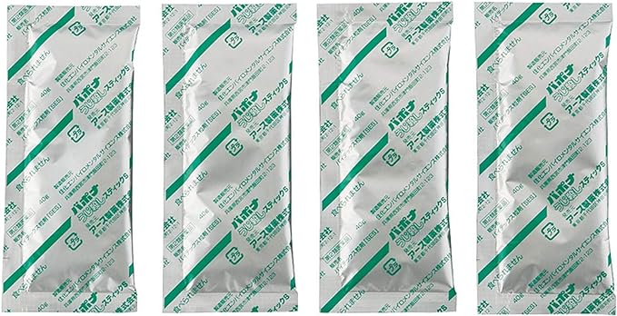 Vapona maggot killing stick S granules 4 packets - BeesActive Australia