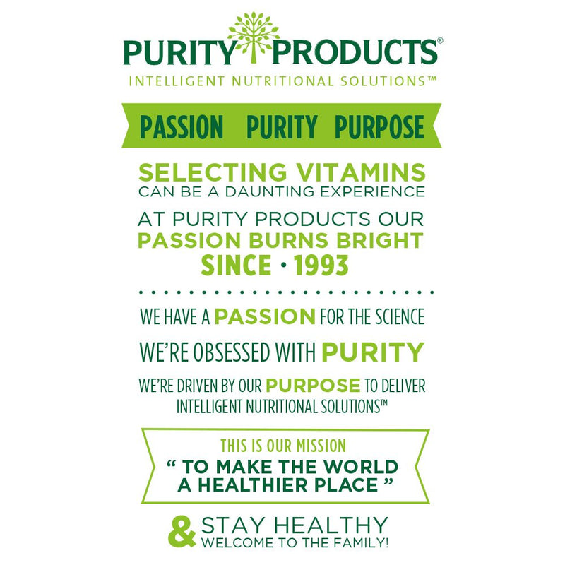 Purity Products Ultimate H.A. Formula - Clinically Studied BioCell Collagen | Dynamic Hyaluronic Acid Support for Joint Comfort & Flexibility, & Hydrated Skin - 90 Count per Bottle (2 Bottles) 2