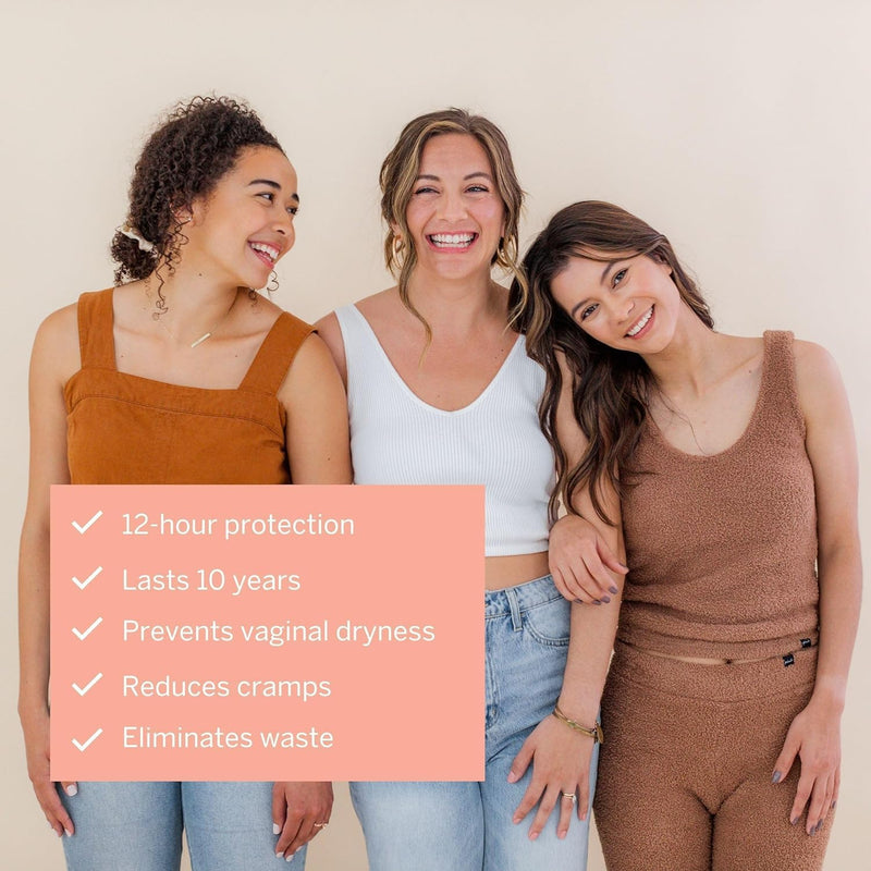 Menstrual Cups with Sterilizer - Ranked 1 for Most Comfortable Soft Reusable Period Cup - Kills 99.9% of Germs with Cleaner Steamer - Wash Your Cup in 3 Minutes! - Compact Sanitizer Kit 1 Count (Pack of 1) - BeesActive Australia