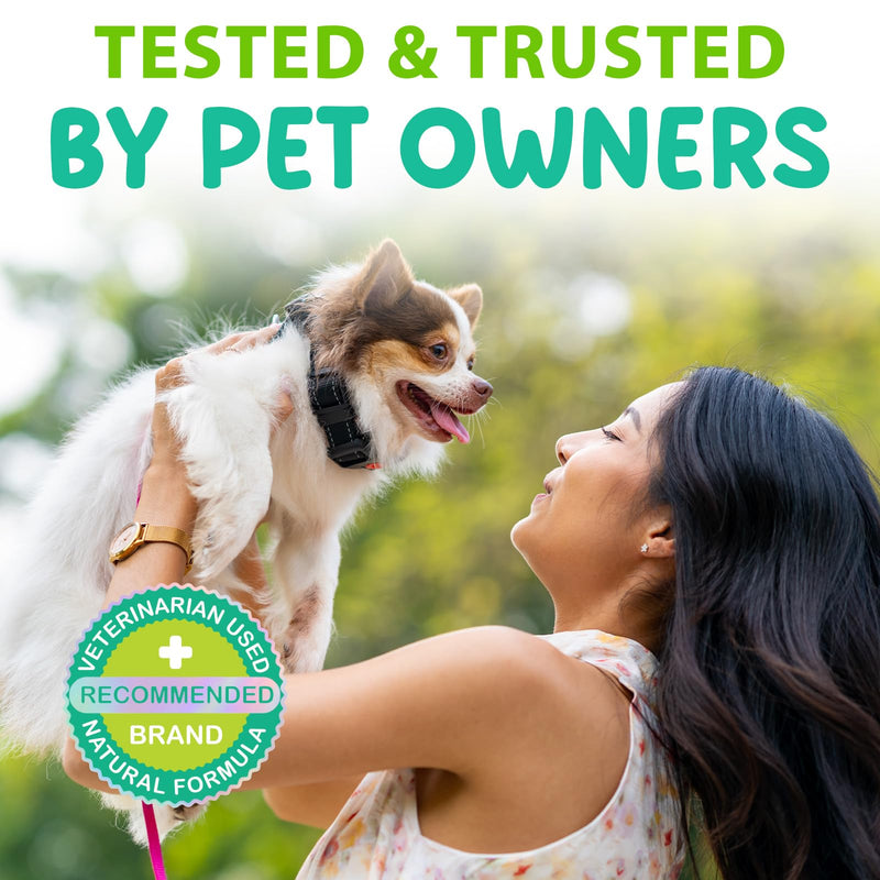 Natural Antibiotics for Dogs,60ML Dog Antibiotics Drops,Supports Dog Allergy Relief,Anti-Bacterial Effect-Dog Itch Relief Pet Antibiotics