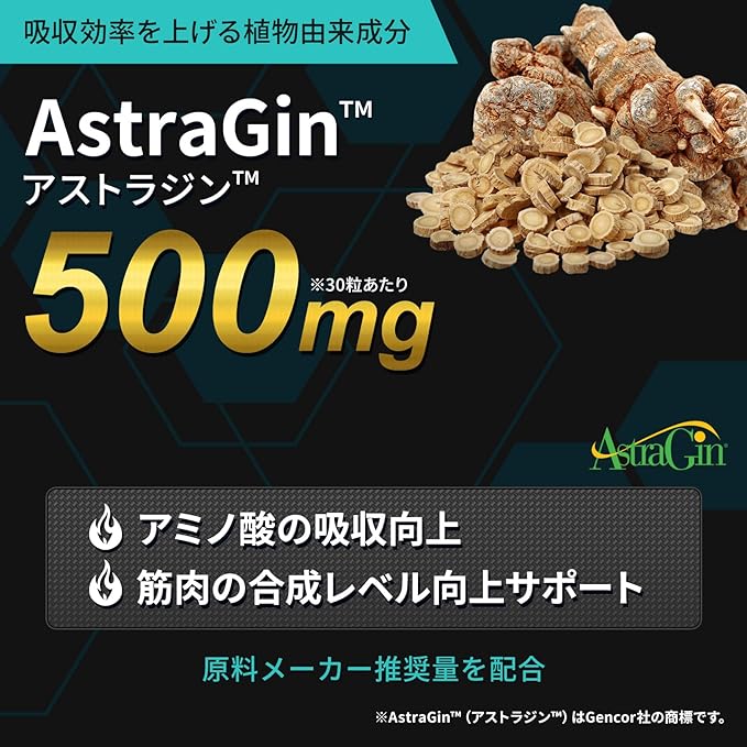 LEVEL.FIT Testoroid EX Testosterone Testofen Nutritional Functional Food Vitamin D Made in Japan 30 tablets (10 times) Trial use - BeesActive Australia