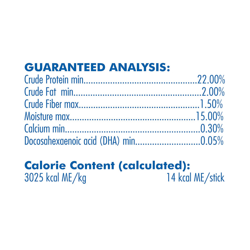 N-Bone Puppy Teething Sticks Peanut Butter Flavor, 3.74-oz Bag - PawsPlanet Australia