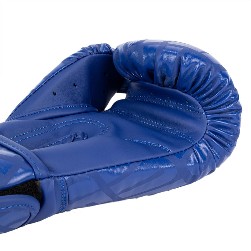 Venum Contender 1.5 XT Kids Boxing Gloves White-Blue 8-Ounce