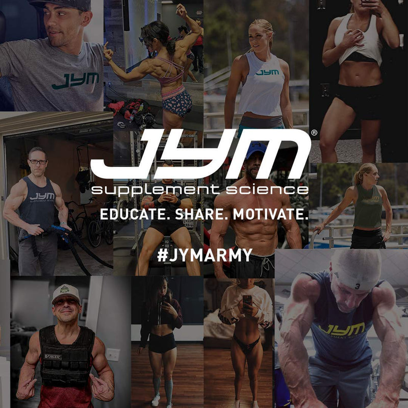 JYM Supplement Science Vita JYM Sports Multivitamin & Mineral Support,Vitamin A,C,B6,B12,E,K,Boron,Biotin,Potassium 60 Tablets,(Pack of 2) 60 Count (Pack of 2) Nutritional Supplement