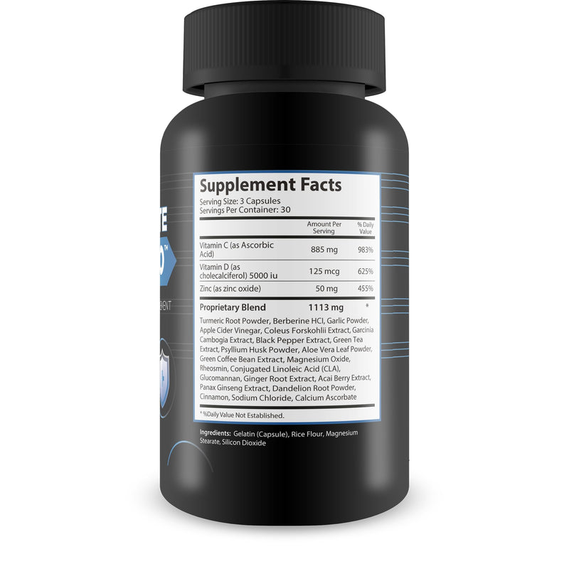 Prostate Zen Pro - Improved Formula - Our Best Prostate Health Supplement for Men - Our Best Prostate Support Supplement for Men’s Health - Natural Prostate Genix ProstaZen