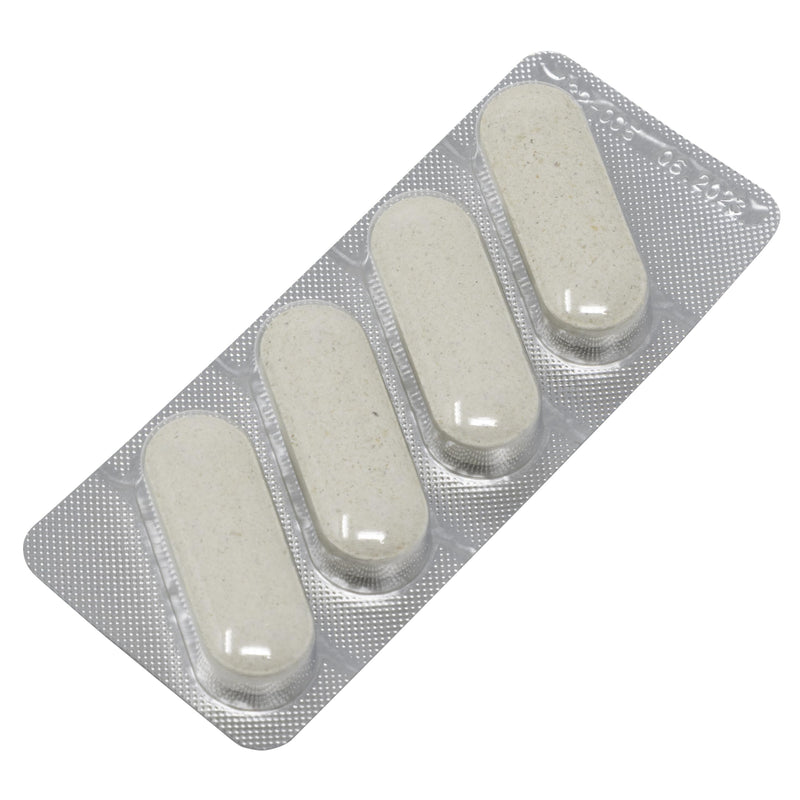 Boehringer - Canikur Pro dog diet supplement 12 chewable tablets, pack of 1 (1 x 0.07 kilograms) - BeesActive Australia