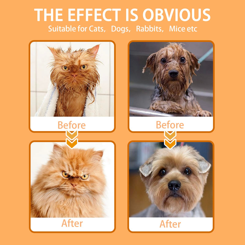 Pet Wipes for Dogs and Cats, Cat Wipes, Dog Wipes, Cleaning, Deodorizing, Hypoallergenic, Cat Wipes, Fur and Butt Cleaning, Pet Grooming Gloves for Dogs, - BeesActive Australia