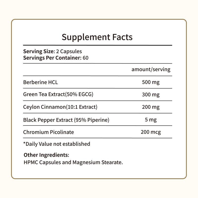 Female Metabolism Support Supplement - Natural Energy Booster & Appetite Control Pills for Digestive Comfort, Belly Slimming & Full Body Wellness- Made in USA