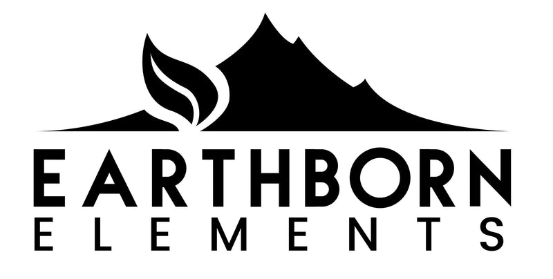 Earthborn Elements Pantothenic Acid 200 Capsules, Pure & Undiluted, No Additives 1 Count (Pack of 200)