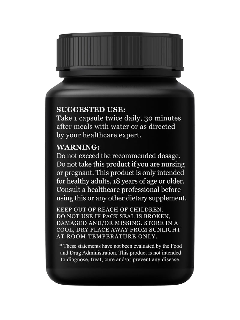 Cissus Quadrangularis Extract Capsules | 90 Veg Caps 400mg | Hadjod | Strengthen Tendon & Bone Health | Natural Joint Support | Non-GMO & Gluten Free | Ayurvedic Supplement | 45 Days Supply - BeesActive Australia