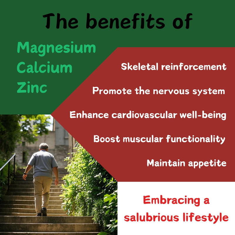 High Absorption Calcium Magnesium Zinc Gummies, Sugar Free Calcium Magnesium Zinc Supplement with D3 | Bone & Teeth Strength | Muscle & Nerve Function | Vegan | Raspberry Flavor | 2 Pack 2pack