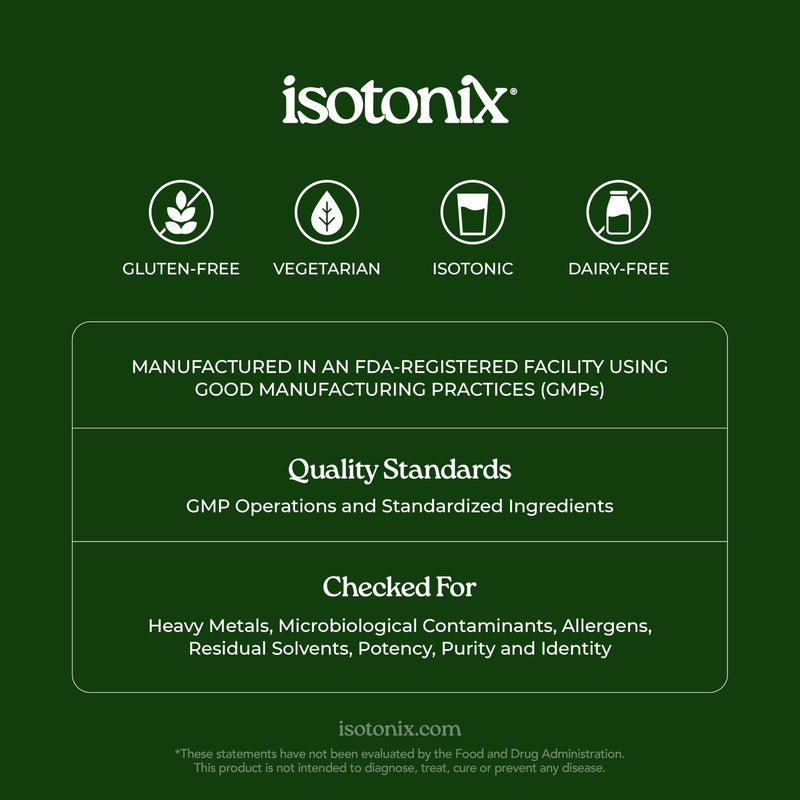 Isotonix Multivitamin with Iron, Methylated B Vitamins, 90 Servings | Complete Isotonic Multivitamin with Iron, Methylated B-Complex & Antioxidants; Energy, Immune & Nervous System Support