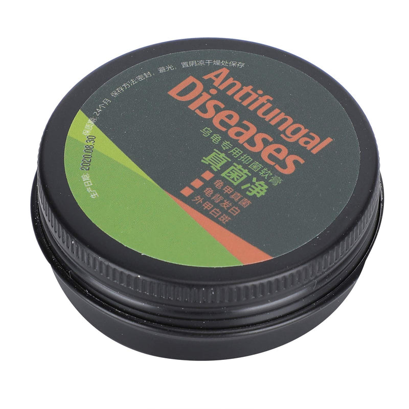 Turtle Shell Saver Moisturizer, Antifungal Turtle Care Shell Cream for Removing Fungus for Removing White Spots for Turtle Shell Saver Conditioner (Mushroom Net) - BeesActive Australia