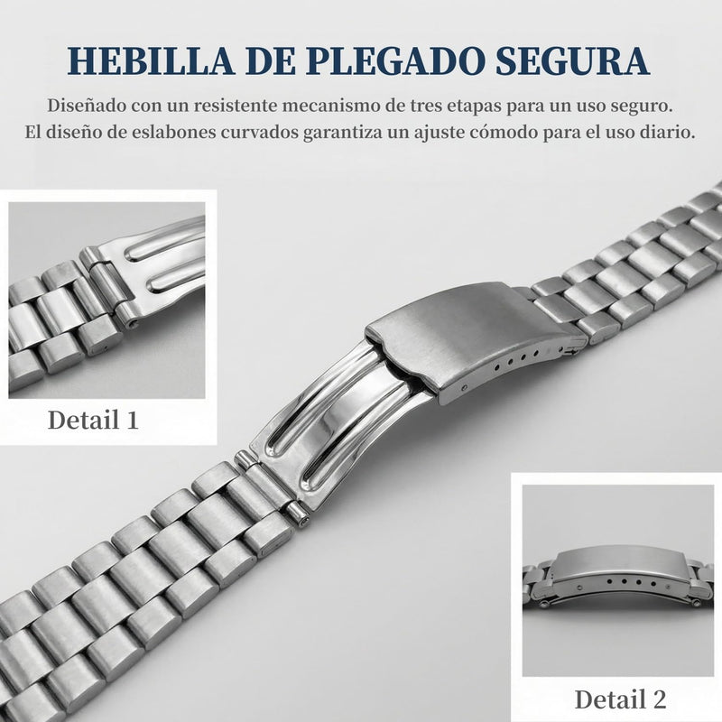 Spanish Talking Watch for Blind & Visually Impaired Users