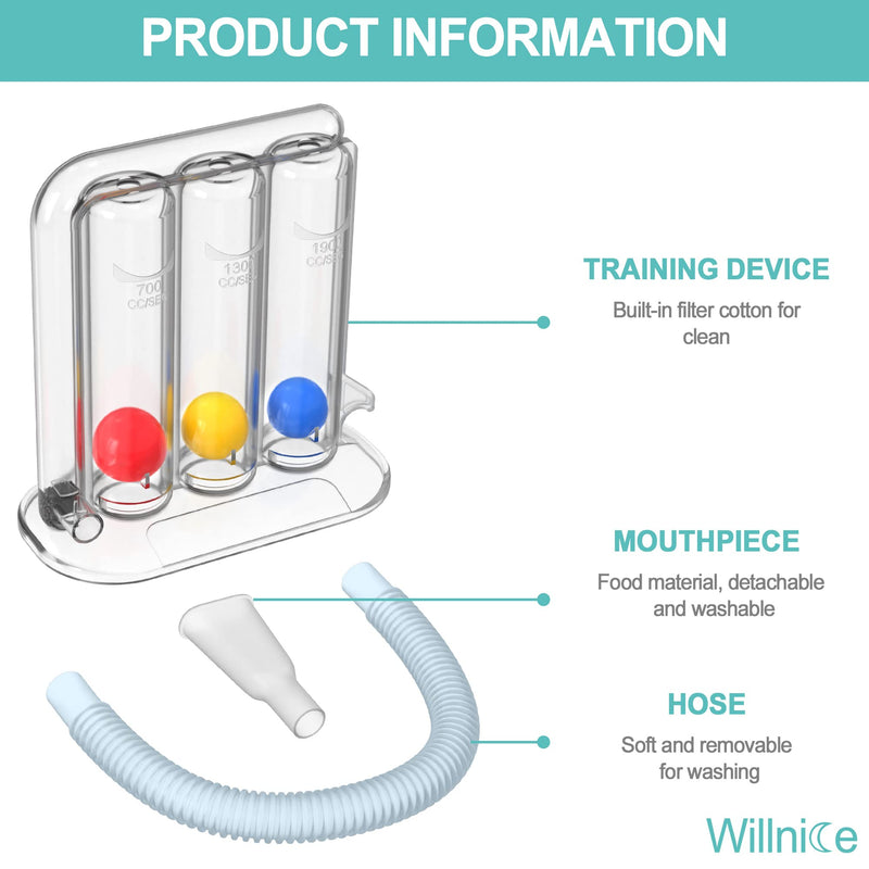 Exercise Device for Daily Training, Simple to Use and Clean, Effective Trainer Suitable for Most People Upgraded - BeesActive Australia