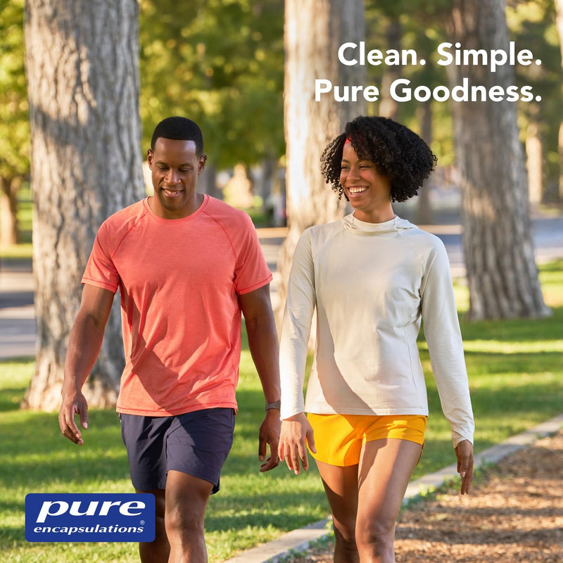 Pure Encapsulations Th1 Support, 120 Capsules | Supports Healthy Th1-Predominant Cellular Immune Response*, Immune Protocol