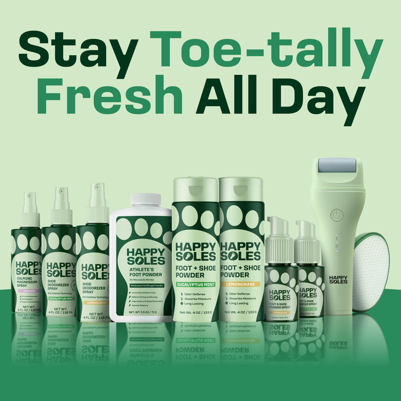Electric Sole Buffer Foot Callus Remover - FSA Eligible HSA Rechargeable Electric Foot File - Professional Pedicure Tool - Smooth Cracked Heels & Calloused Feet - Ultimate Self-Care Tool - BeesActive Australia