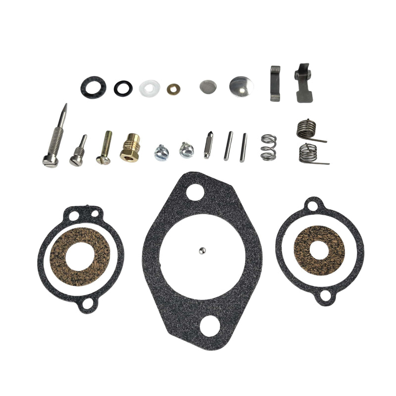 1395-51091 Carburetor Repair Kit for Mercury Mariner Outboard 35 40 65 80 85 90 115 135 140 150 HP Boat Motor Engine Parts Carb kit Replace Sierra Marine 18-97352 1395-5109 1395-5109-1 - BeesActive Australia