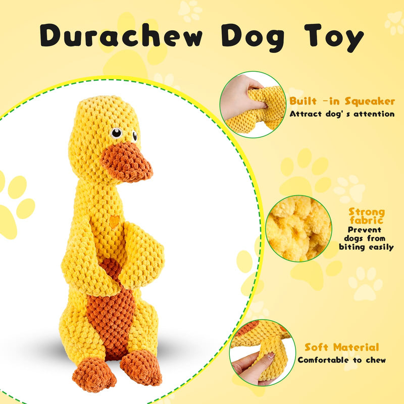 Dog Toy,Wowpetsmart Invincible Chewanimals,Suitable for Heavy Chewing Dogs Teething Toys,Suitable for Small Dogs,No Harm to Teeth(Frog) - BeesActive Australia