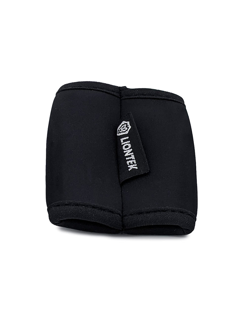 LIONTEK BJJ Double Finger Sleeve Tape Replacement (X-Large) X-Large - BeesActive Australia