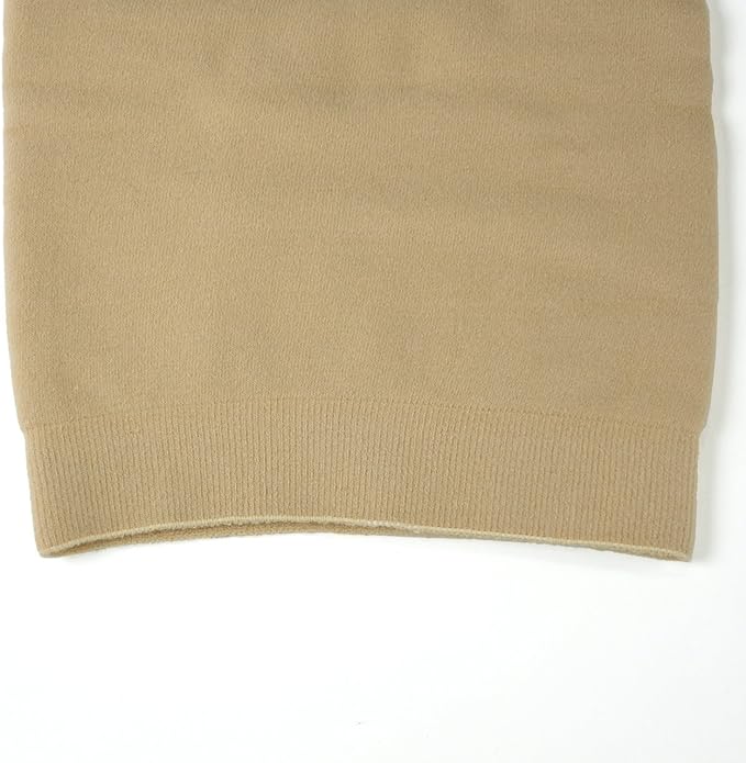 Mochihada Sunland Cold Protection, Brushed, Stomach Wrap, M - L, Medium Thickness, Thermal, Warm, Made in Japan, Women's, Men's, Maternity, Pregnancy, Cold - BeesActive Australia