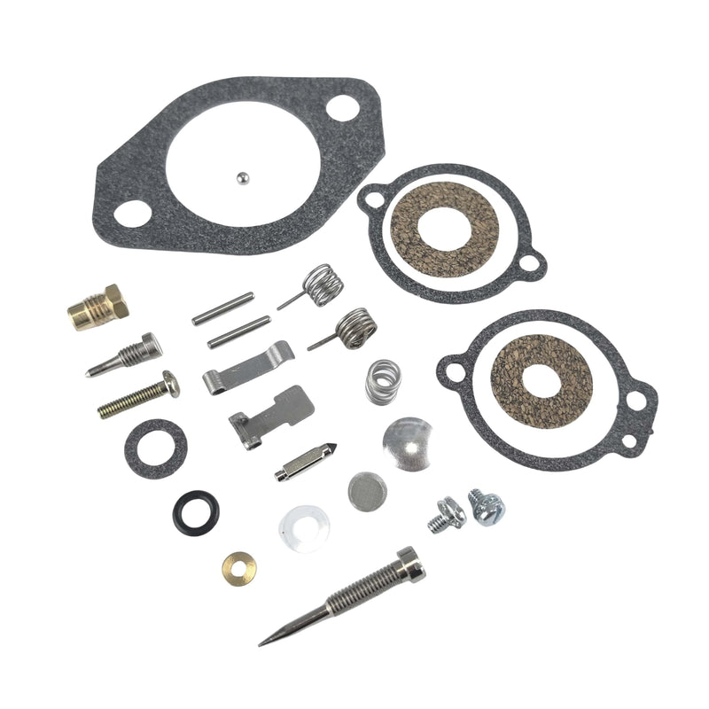 1395-51091 Carburetor Repair Kit for Mercury Mariner Outboard 35 40 65 80 85 90 115 135 140 150 HP Boat Motor Engine Parts Carb kit Replace Sierra Marine 18-97352 1395-5109 1395-5109-1 - BeesActive Australia