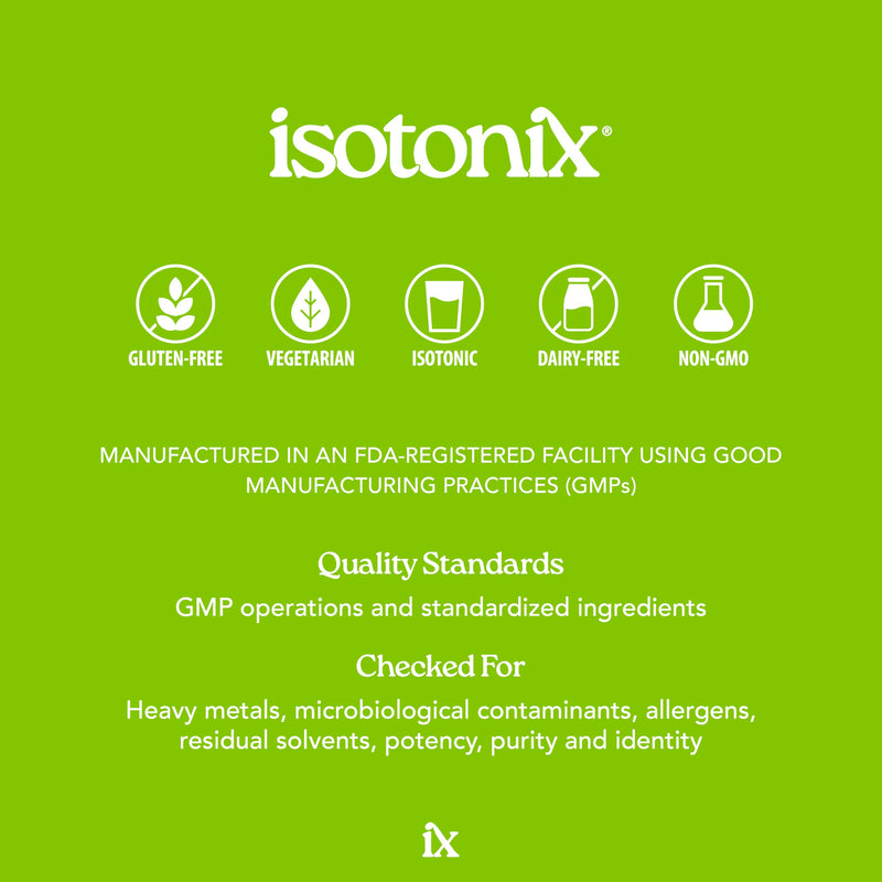 Isotonix Multivitamin Powder Without Iron for Women & Men, 90 Servings | Iron-Free Isotonic Multivitamin with Methylated B Vitamins, Antioxidants & Minerals. Vegetarian, Gluten-Free, Non-GMO