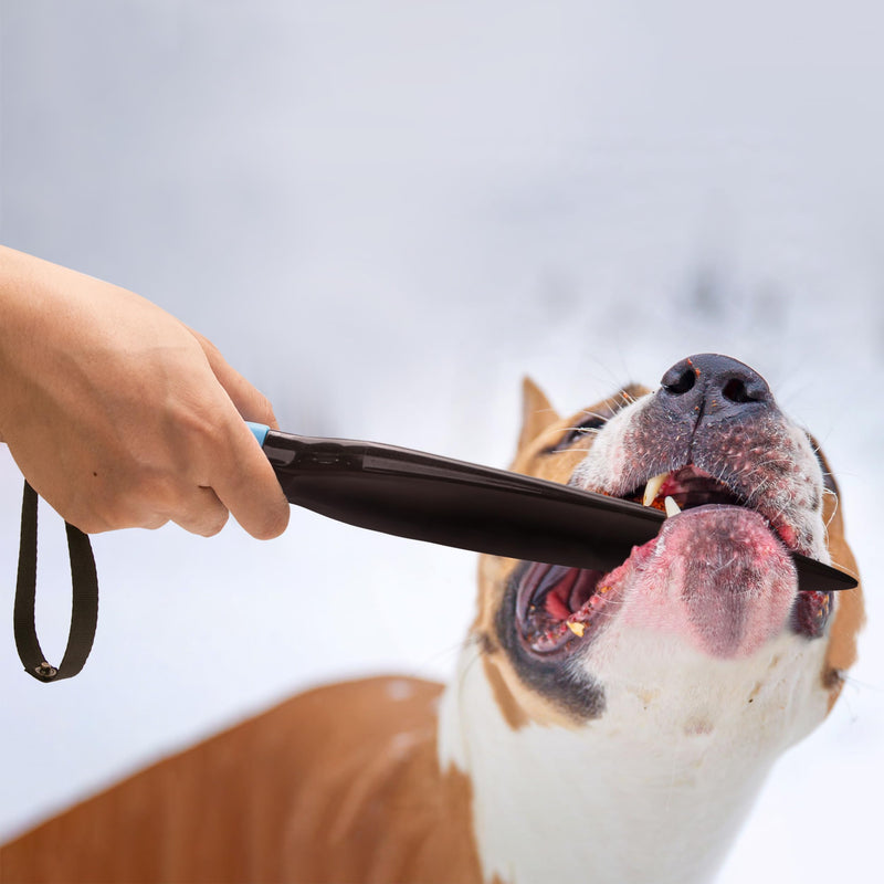 Professional Dog No Bite Sticks Safely Separates Food Aggressions Protect Crowbar Break Stick Chew Toys for for Training K9 Police German Shepherd Pitbull Medium Large Dogs Strong Dogs - BeesActive Australia