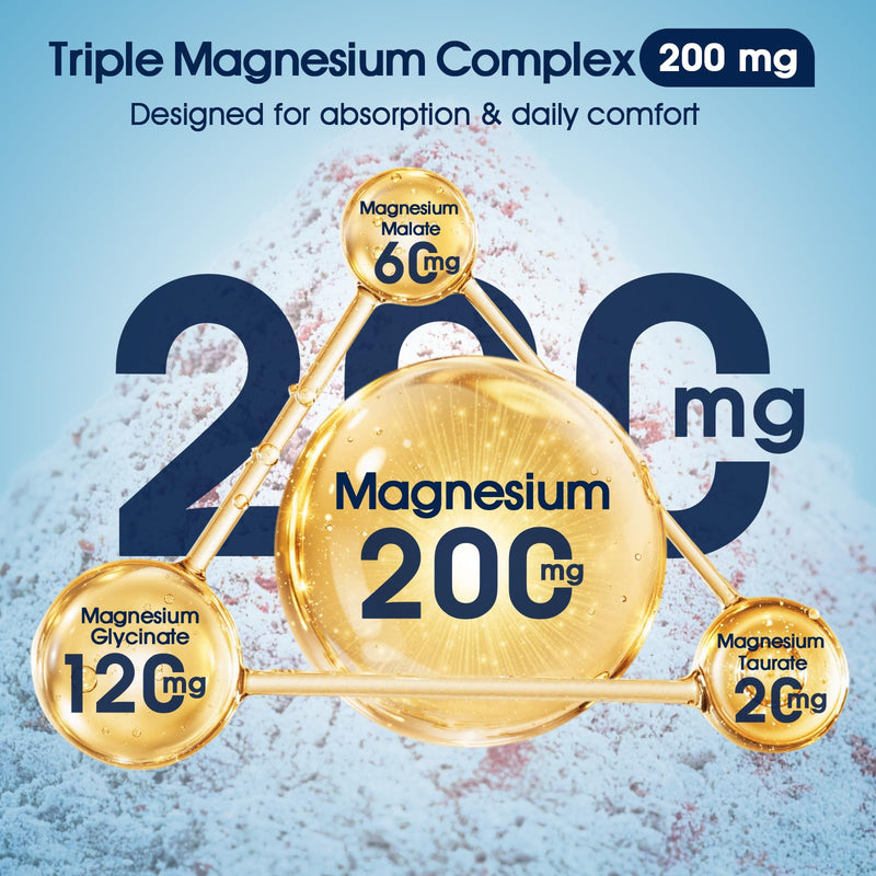Super Calm,Cortisol Reducer,Magnesium Complex(Glycinate, Malate & Taurate) for Women and Men,Ashwagandha Root Extract,Lemon Balm, Vitamin D3 & Zinc,No Sugar,30 Servings,Raspberry Lemonade Raspberry Lemon 30 Servings (Pack of 1)