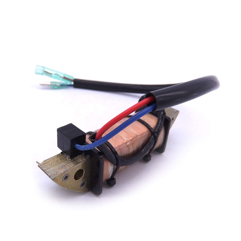 Boat Motor 3G3-06021-1 3G3060211 3G3060211M Exciter Coil Assy for Tohatsu for Nissan Outboard Engine M18 M9.9 M15 NS 9.9HP 15HP 18HP D D2 E - BeesActive Australia