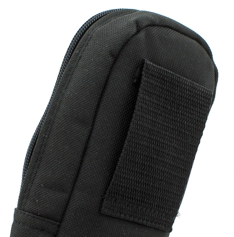 Ideal Electrical C-90 Nylon Carrying Case for use with All Vol-Con and Vol-Test Voltage Tester