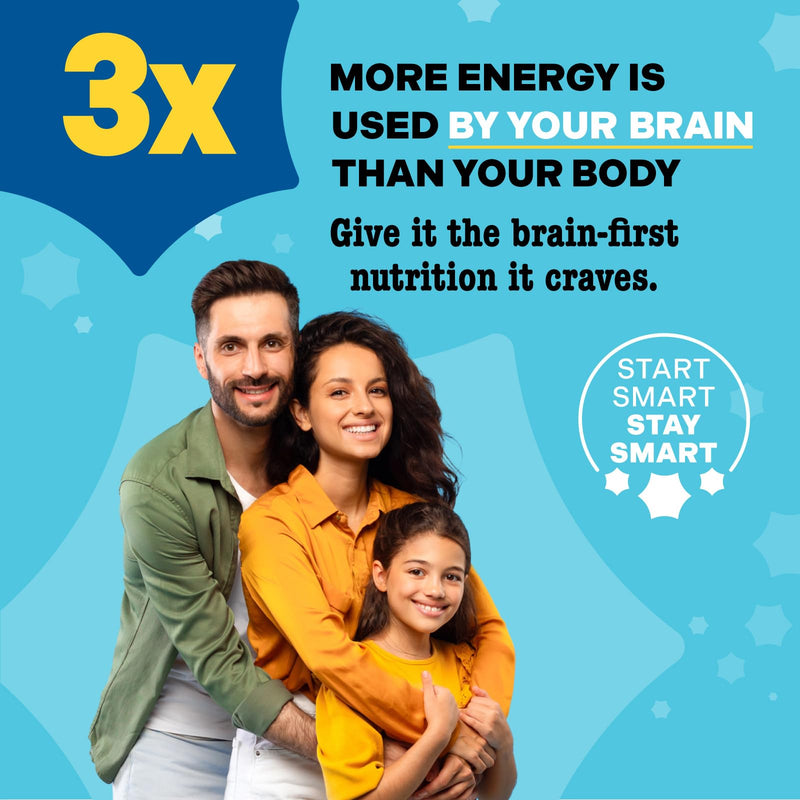 Mama Bird Men's Multi+ (30 Servings) Mens Multivitamins - Methylfolate, Vitamin B6, Vitamin B12 - Organic Antioxidant Blend, Herbs - Non GMO, Third-Party Tested, Vegan & Gluten Free Men's Multi +