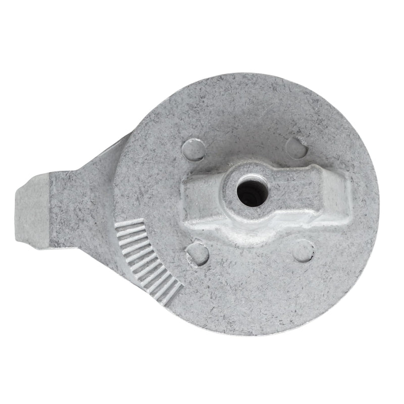 Boat Marine 822777A1 Aluminum Trim Tab Anode with Bolt for Mercury for Mariner Outboard and for MerCruiser Stern Drives Replacement 46399A1 822777Q1 Sierra 18-6014 - BeesActive Australia