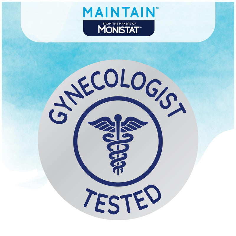from The Makers of Monistat, Maintain Boric Acid Suppositories for Women, 600 Mg of Boric Acid, 30 Ct, 1 Pack - BeesActive Australia